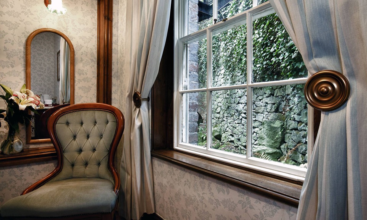 Matlock Bath Hotel | Hodgkinson's Hotel