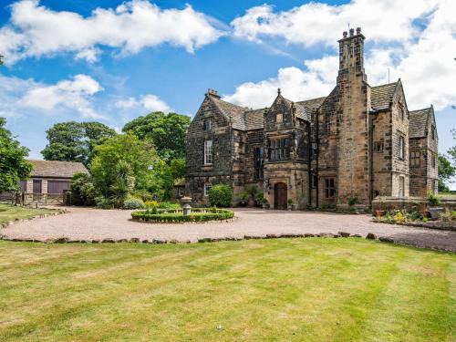 Barnsley House | Hodroyd Hall