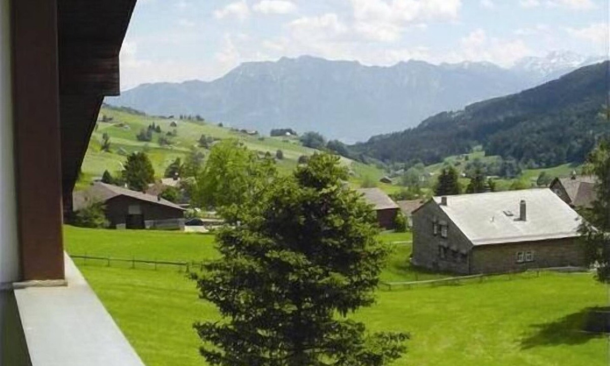 Wildhaus Apartment | Hof 4, CH-9658 Wildhaus