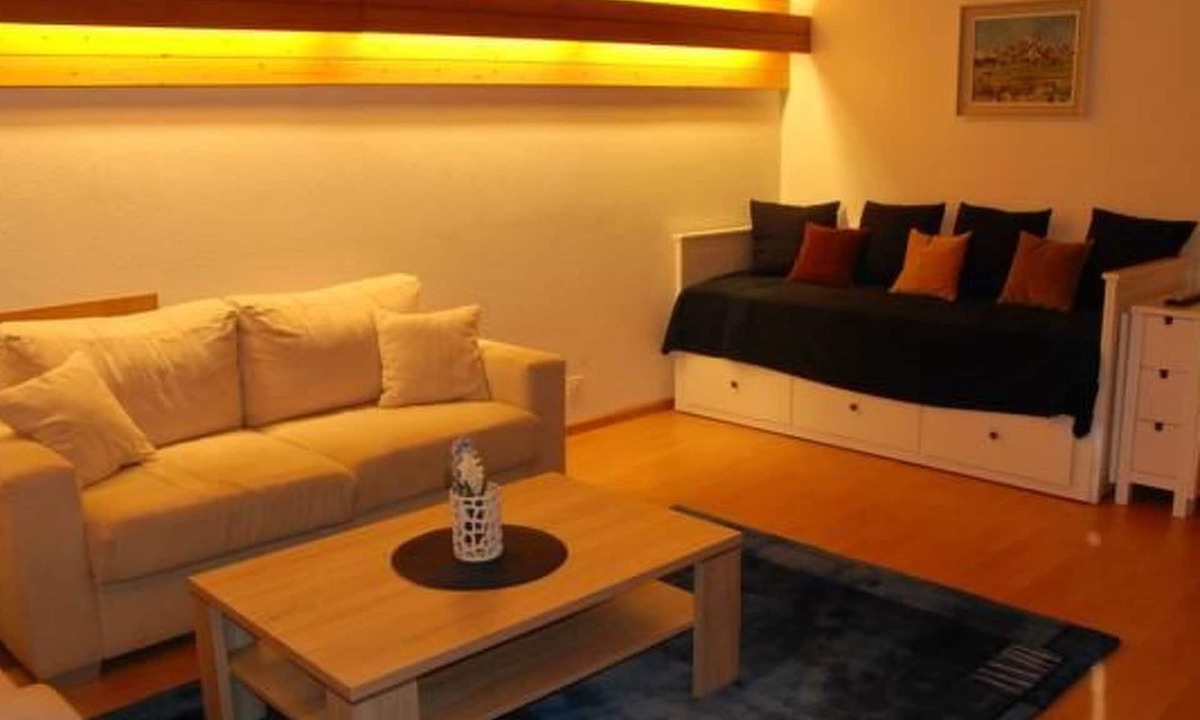 Wildhaus Apartment | Hof 4, CH-9658 Wildhaus by Interhome