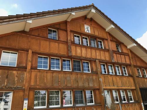 Herisau House | Hof Dietrich