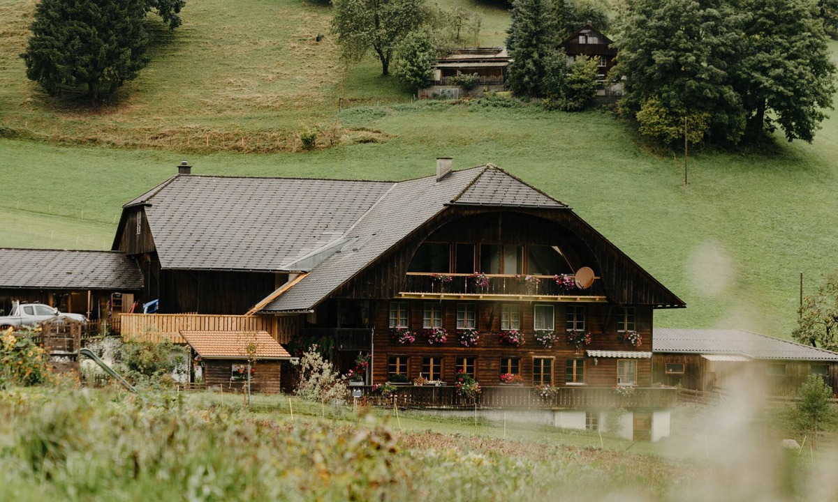 Teuffenthal Other | Hof Obertalgut - Holidays on the farm