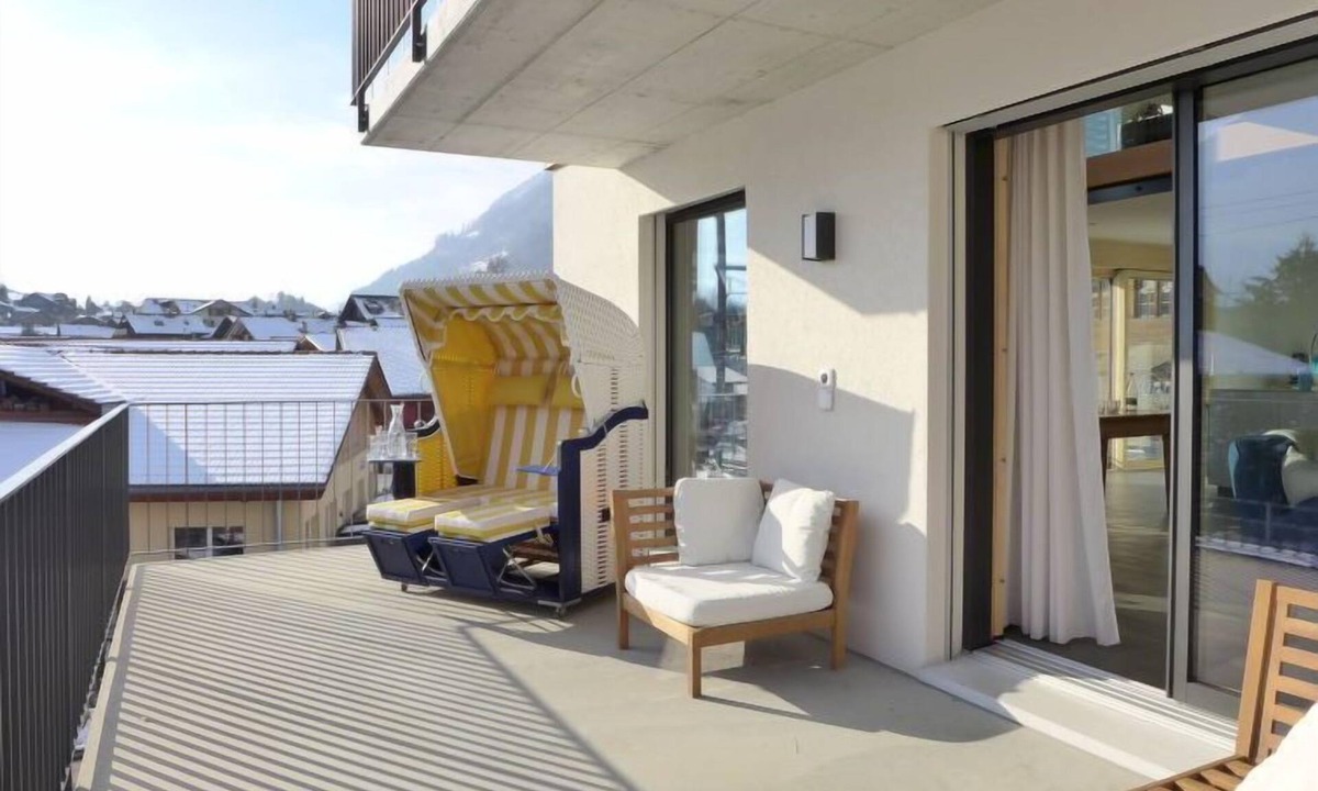 Ringgenberg Apartment | Hofstatt 4B by Interhome