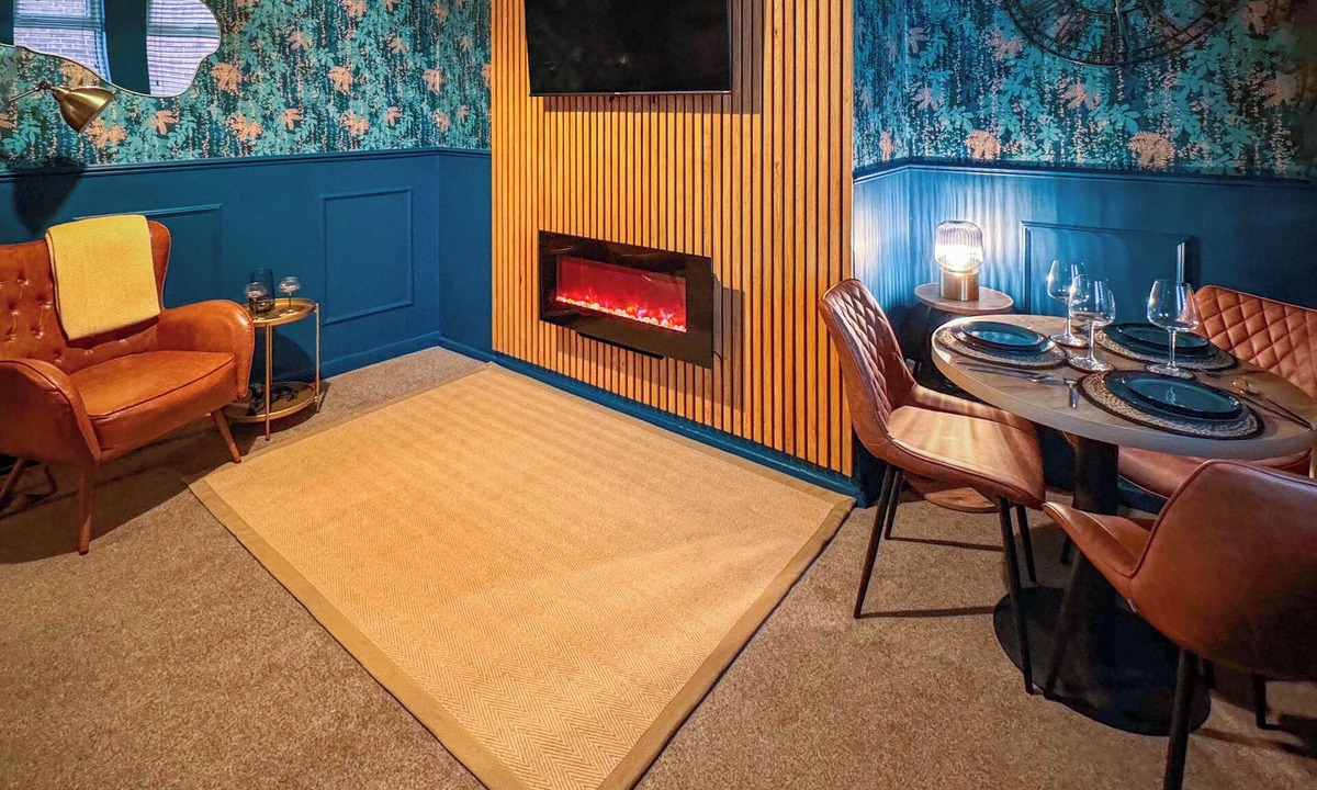 Woodhorn Apartment | Hogarth No. 2 - UK48955