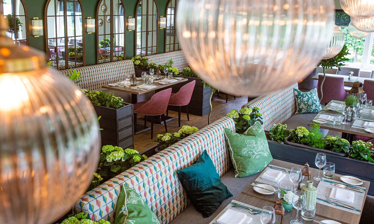 Codsall Hotel | Hogarths Hotel