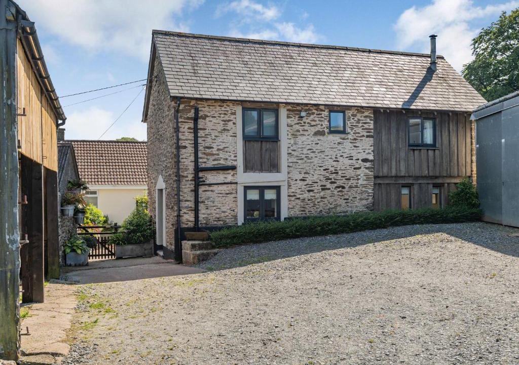 Exford House | Hoglets