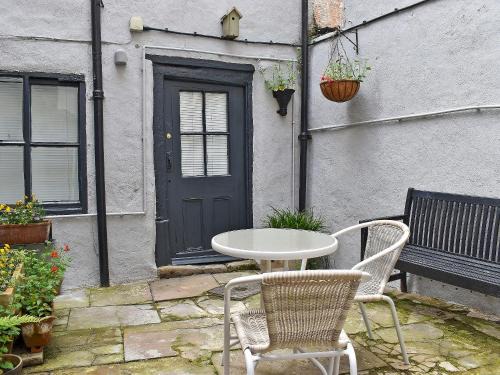 Knaresborough House | Hogwood Cottage