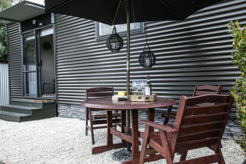 Matamata Apartment | HOH - Chalet Frodo