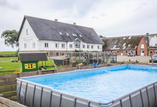 Hojer House | Hohenwarte