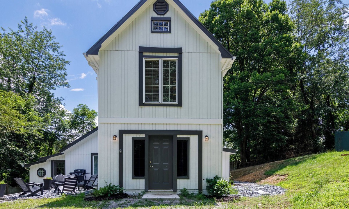 Blacksburg House | Hokie Haven on Harding
