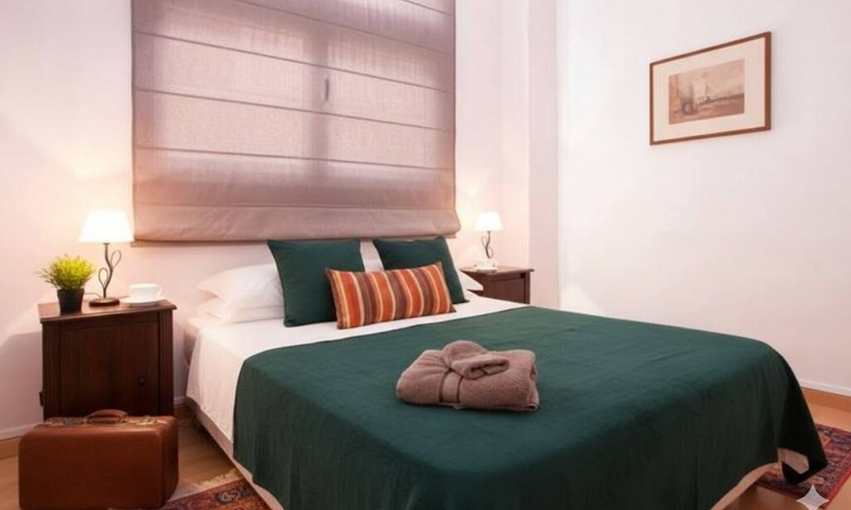 El Poble-sec Apartment | ¡Hola! :) ¿cómo estás? Ideal Acomodis Duplex apartment, 15 min from Las Ramblas!
