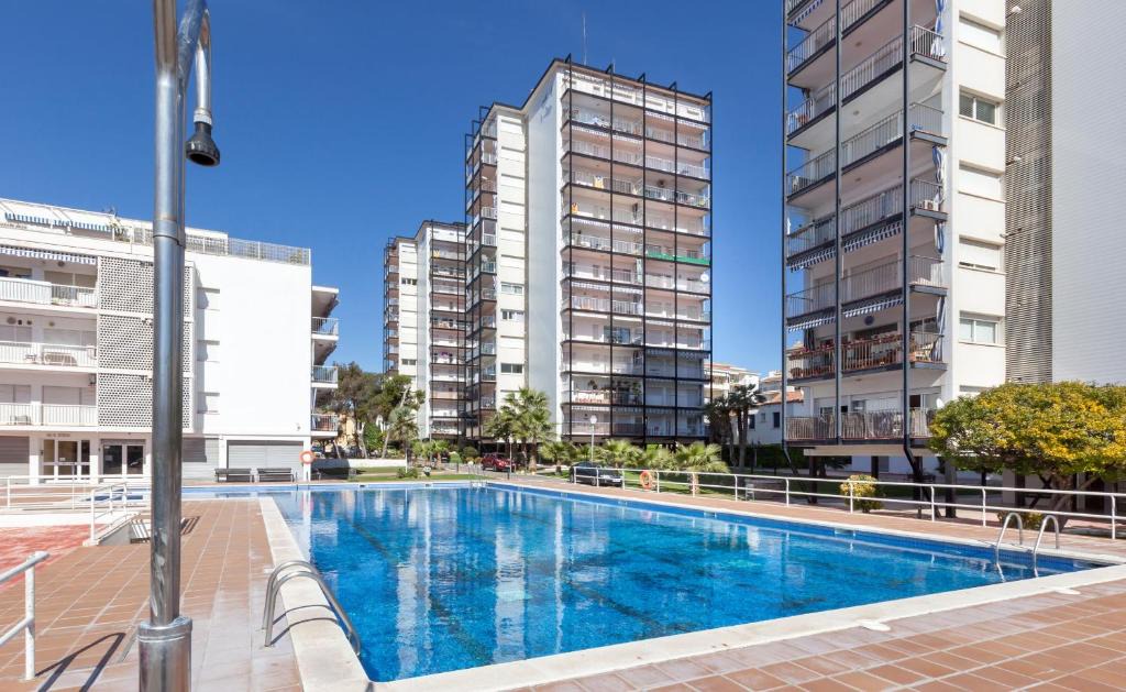 Sitges Town Center Apartment | Hola! - El Cortijo