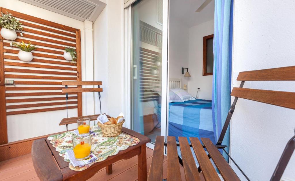 Sitges Town Center Apartment | Hola Sitges Apartments