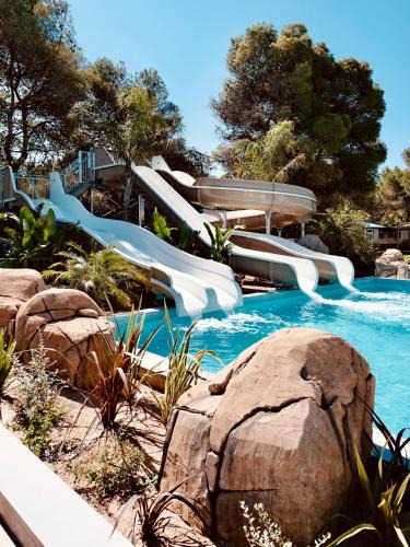 Vallpineda Other | HolaCamp Sitges Garrofer