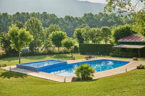 Sant Miquel de Campmajor Other | HolaCamp Vall Natura