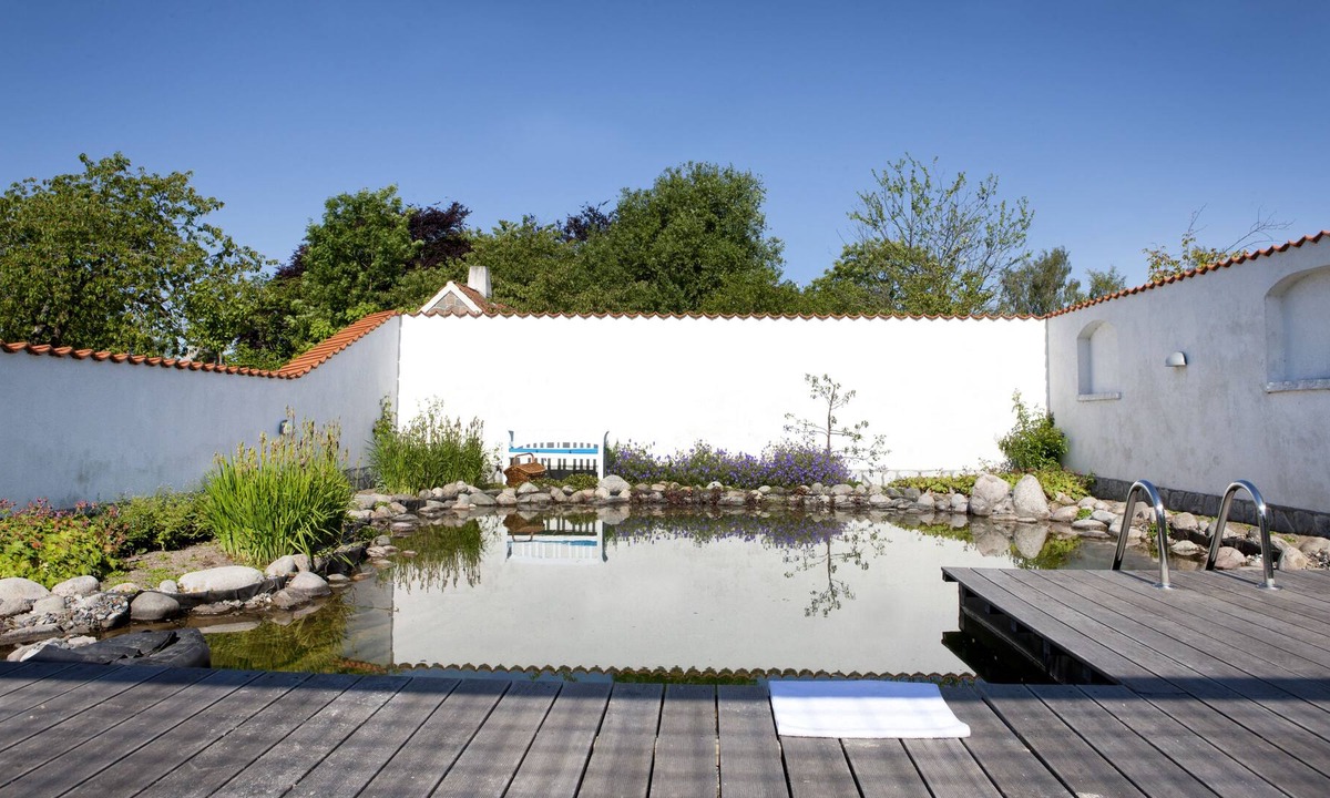 Bakkebølle Apartment | Holberggård - Gastronomi og Konference