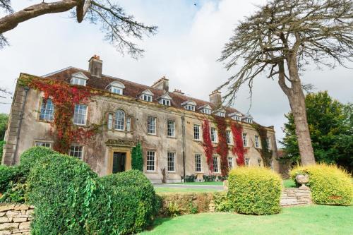 Wincanton Hotel | Holbrook Manor & Spa