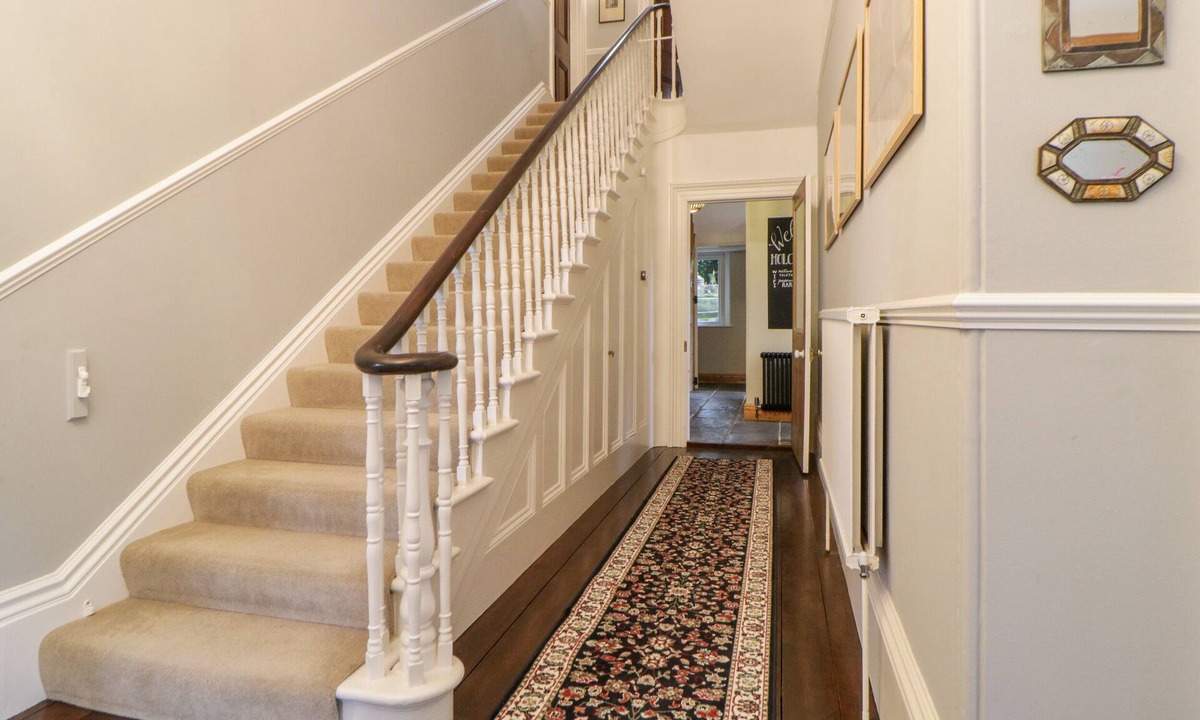 Torquay Cottage | Holcombe House