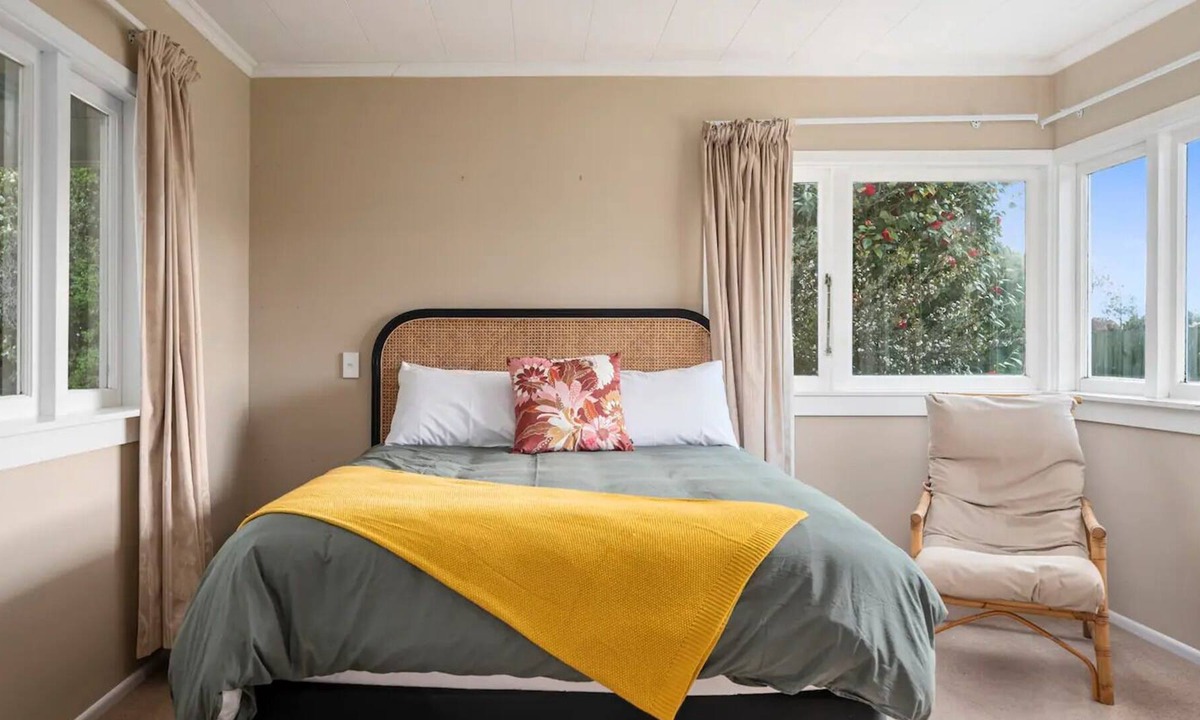 Hannahs Bay House | Holden’s Hideaway