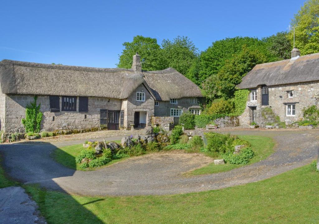 Sticklepath House | Hole Farm