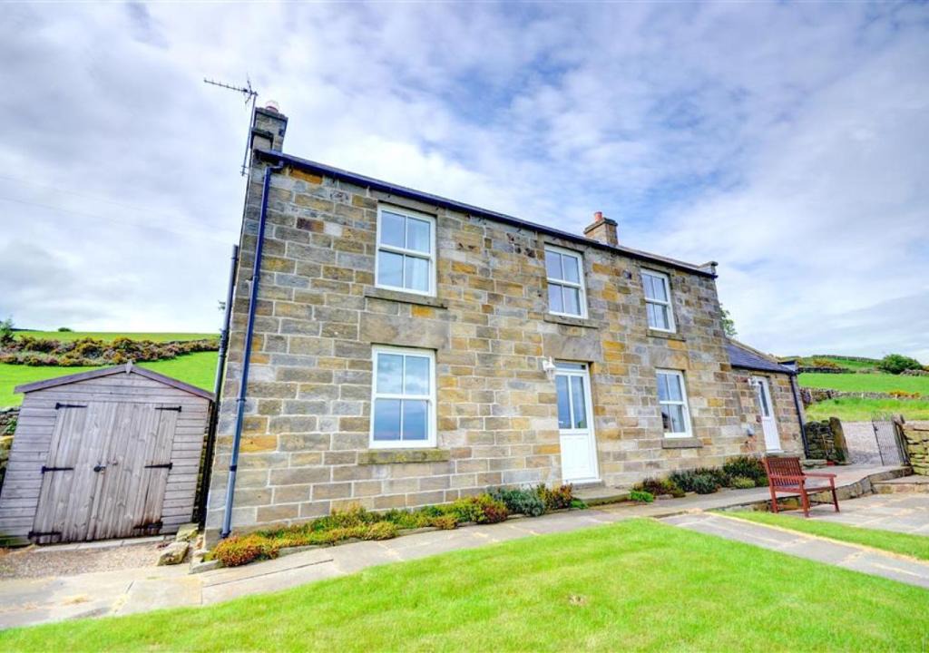 Great Fryup Dale House | Hole In The Ellers