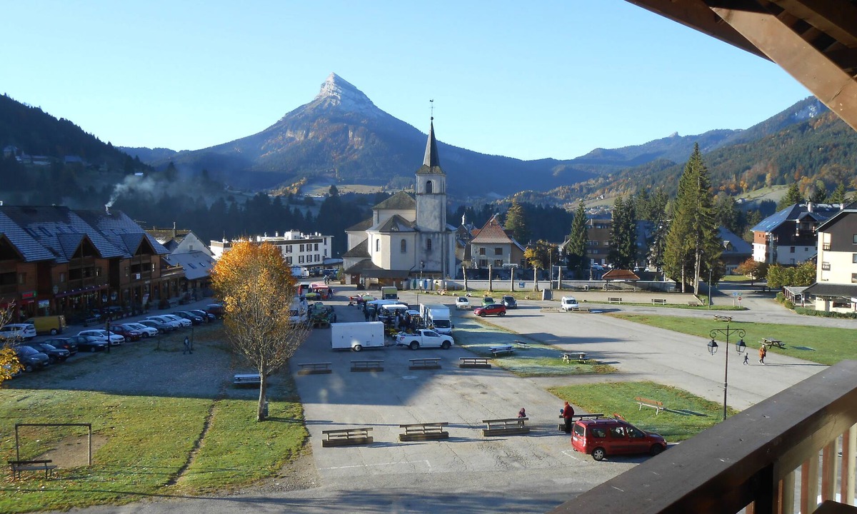 Saint-Pierre-de-Chartreuse Apartment | holiday rental st pierre de chartreuse