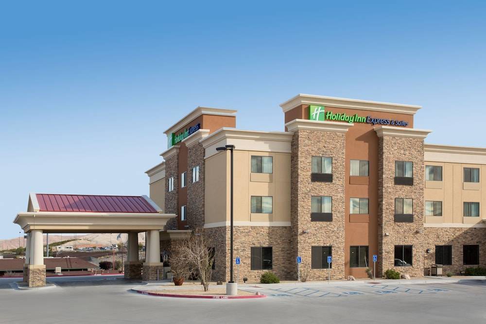 Truth or Consequences Hotel | Holiday Inn Express Hotel & Suites Truth or Consequences, an IHG Hotel