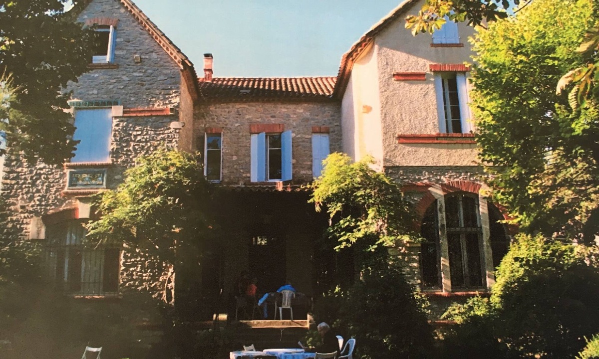 Villeneuve-les-Corbieres House | Holidays in Cathar Country - Hautes Corbières