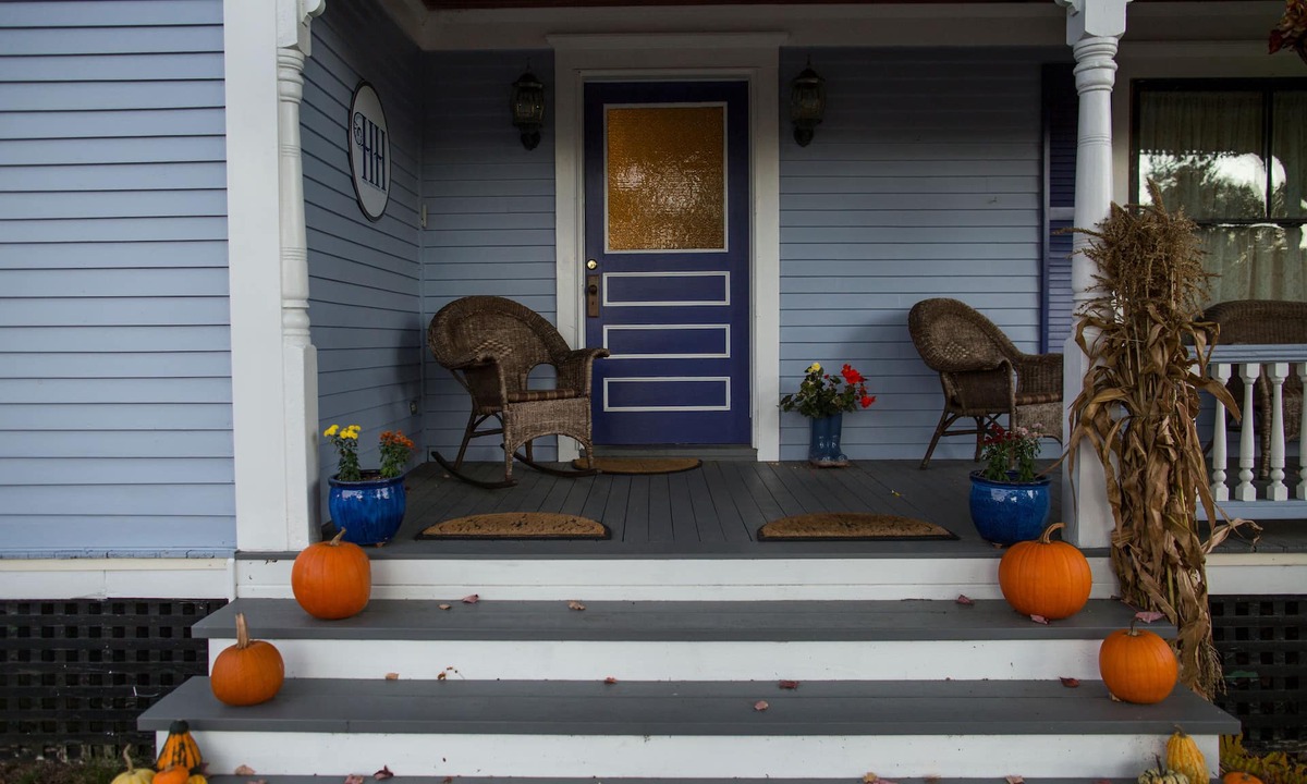 Bethel Bed & Breakfast | Holidae House Bed & Breakfast