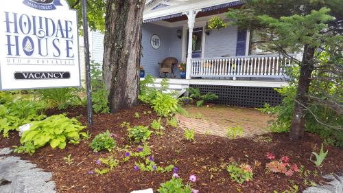 Bethel Bed & Breakfast | Holidae House Bed & Breakfast
