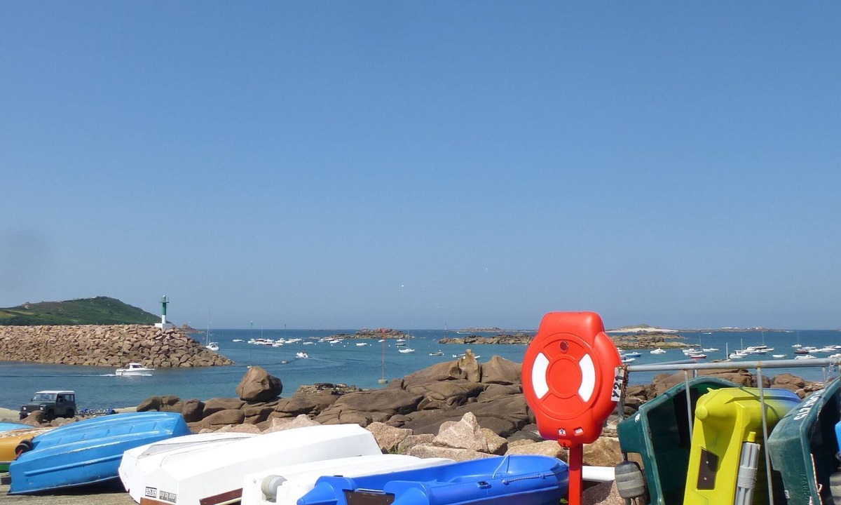 Becleguer Apartment | Holiday accommodation (1st floor, 2 bedrooms)