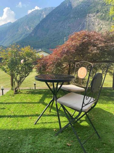 Coglio Apartment | Holiday accomodation