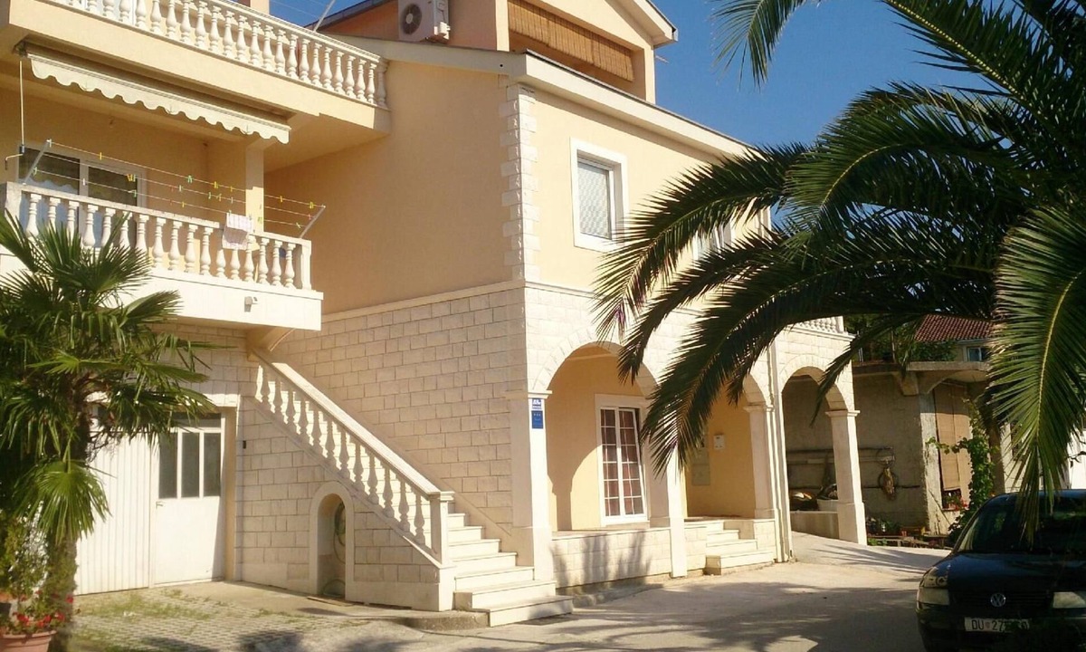 Ploce Apartment | Holiday apart. for 8
