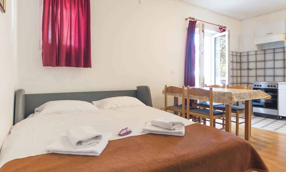 Biograd na Moru Apartment | Holiday apartment with air conditioning