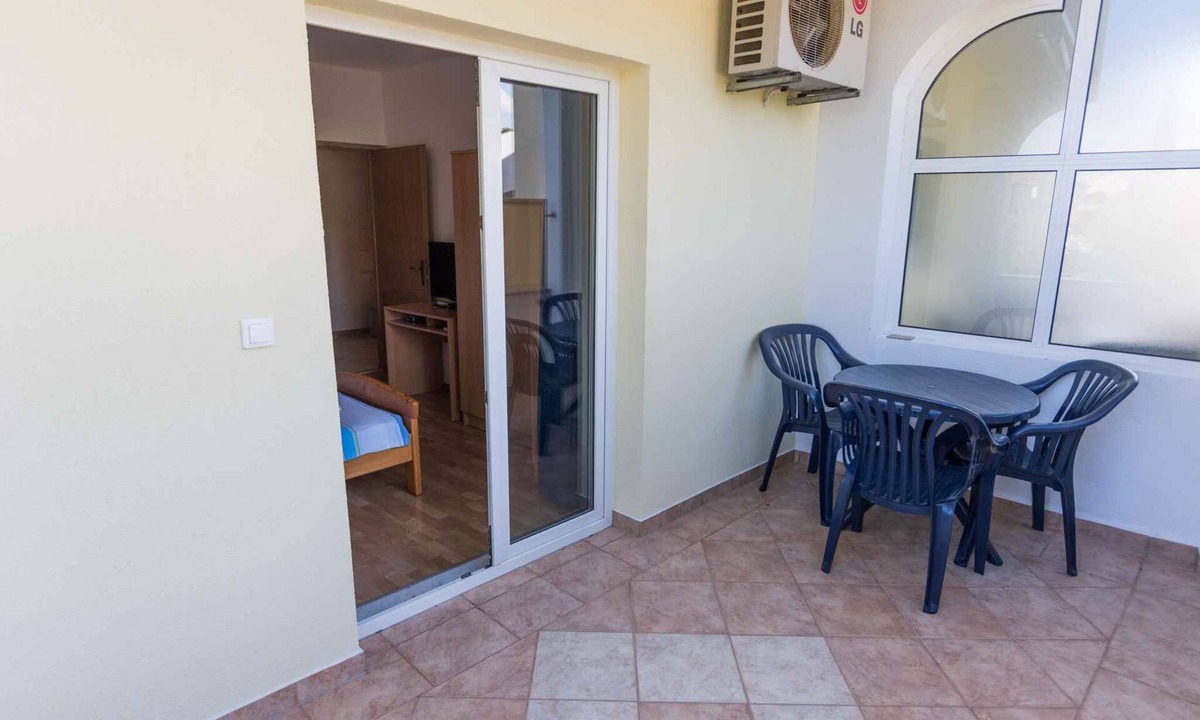 Biograd na Moru Apartment | Holiday apartment with air conditioning