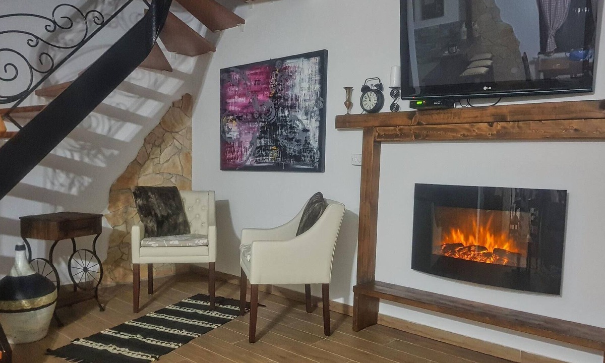 Plitvica Selo Apartment | Holiday apartment Plitvicer Seen for 2 - 5 persons with 3 bedrooms - Holiday apartment
