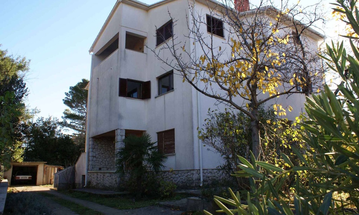 Krk Apartment | Holiday apartment 100m to the Adriatic