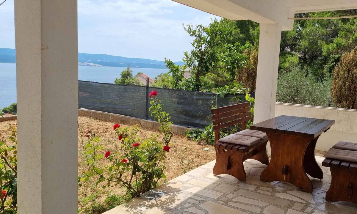 Marusici Apartment | Holiday Apartment 170 m from the Adriatic Sea