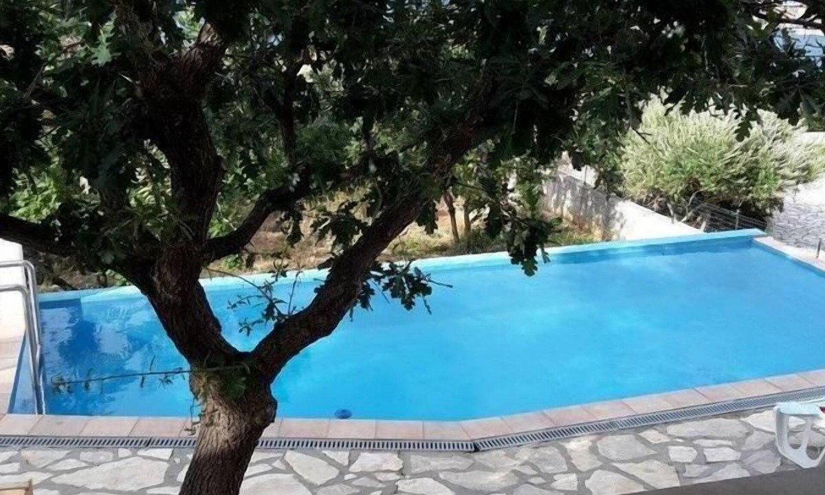 Vinjerac House | Holiday Apartment 2 in Vinjerac