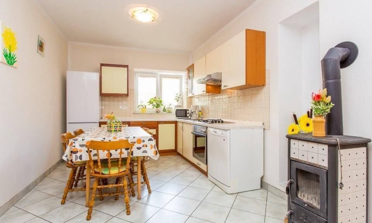 Polje Apartment | Holiday apartment Ana