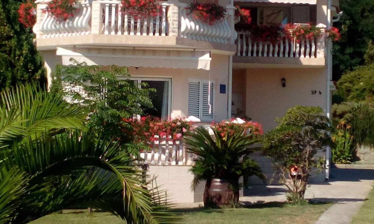 Lopar Apartment | Holiday apartment Apartment Daniela A1