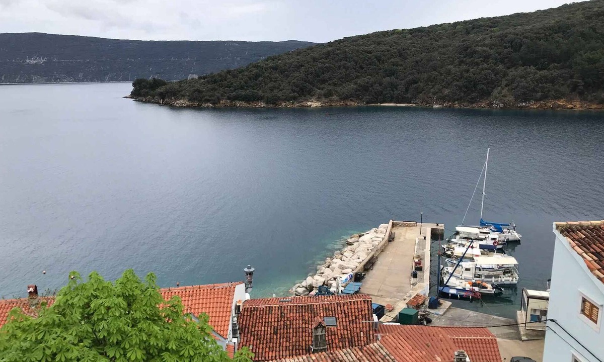 Valun Apartment | Holiday apartment Apartment Valun T3