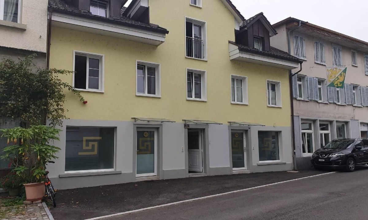 Arbon Apartment | Holiday apartment Arbon for 1 - 8 persons with 3 bedrooms - Holiday apartment