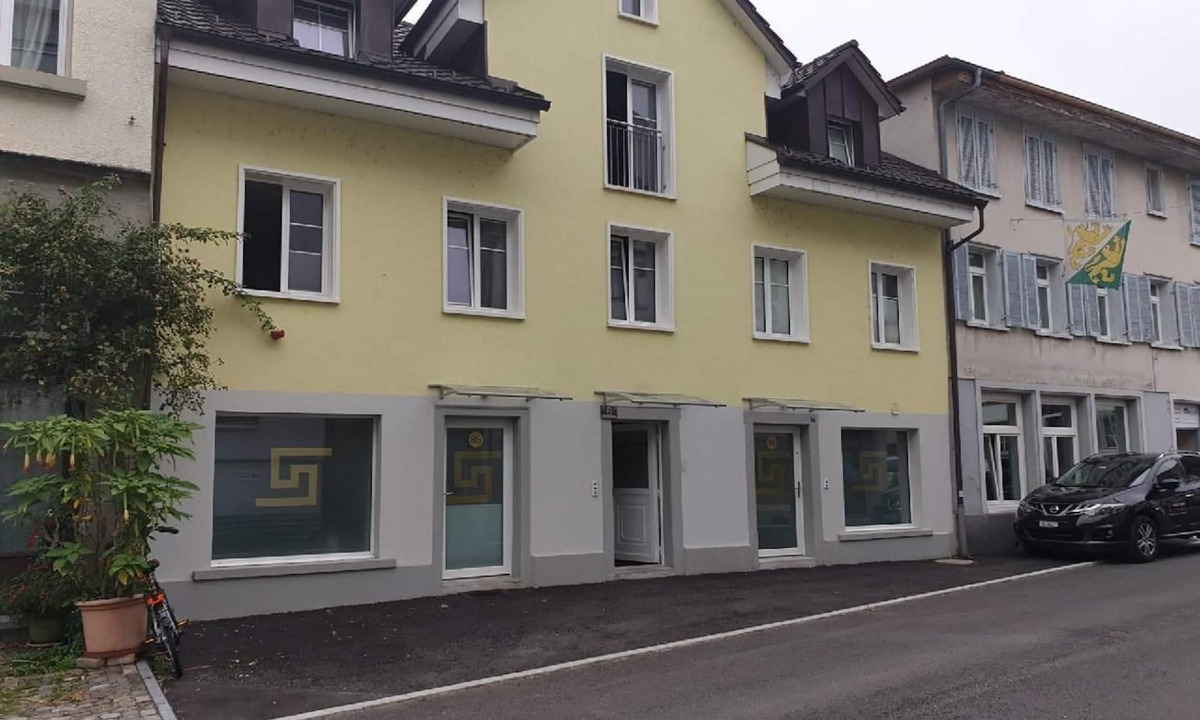 Arbon Apartment | Holiday apartment Arbon for 1 - 5 persons with 2 bedrooms - Holiday apartment