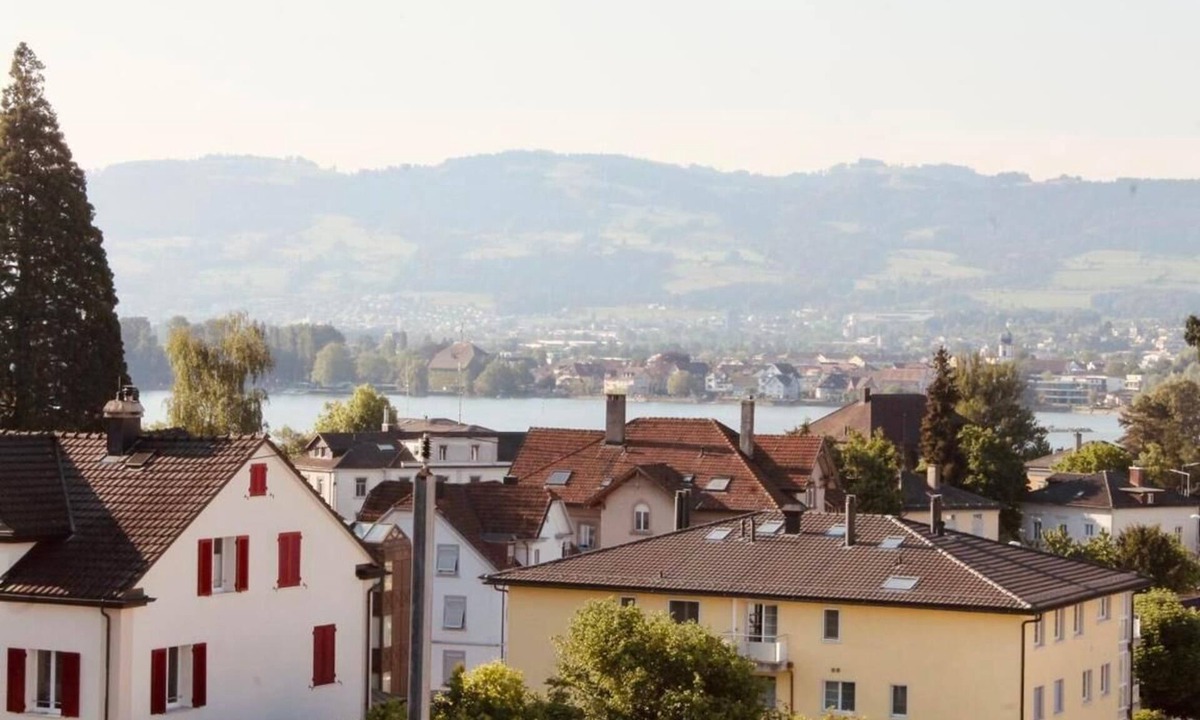 Arbon Apartment | Holiday apartment Arbon for 2 - 4 persons with 2 bedrooms - Holiday apartment
