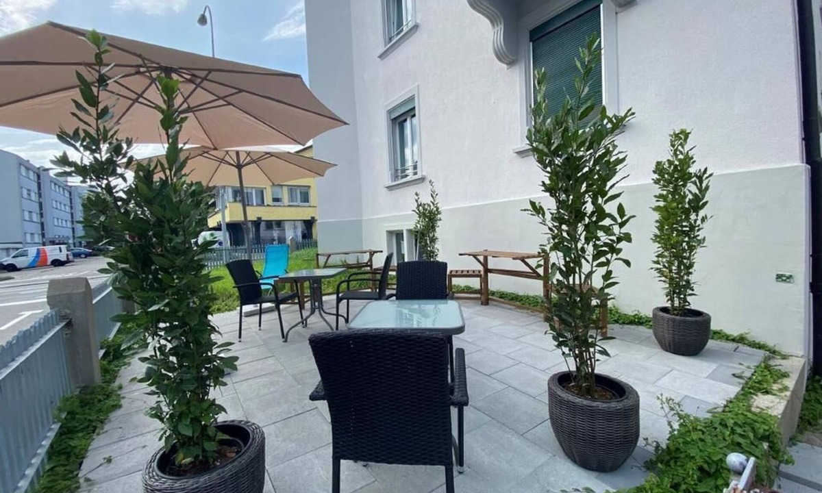 Arbon Apartment | Holiday apartment Arbon for 2 persons with 1 bedroom - Holiday house