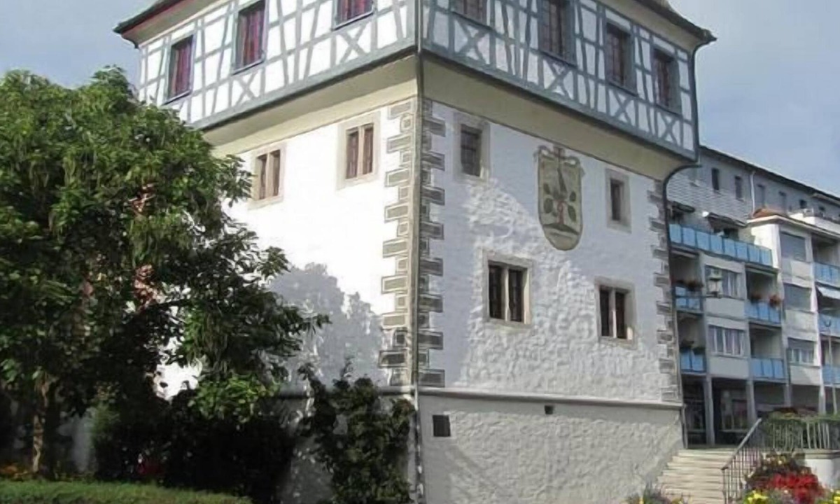 Arbon Apartment | Holiday apartment Arbon for 4 persons with 2 bedrooms - Holiday apartment
