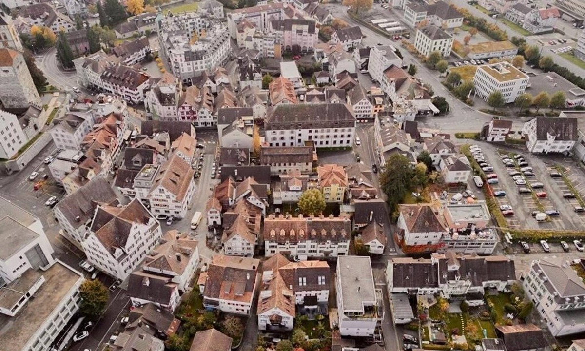 Arbon Apartment | Holiday apartment Arbon for 1 - 2 persons with 1 bedroom - Holiday apartment