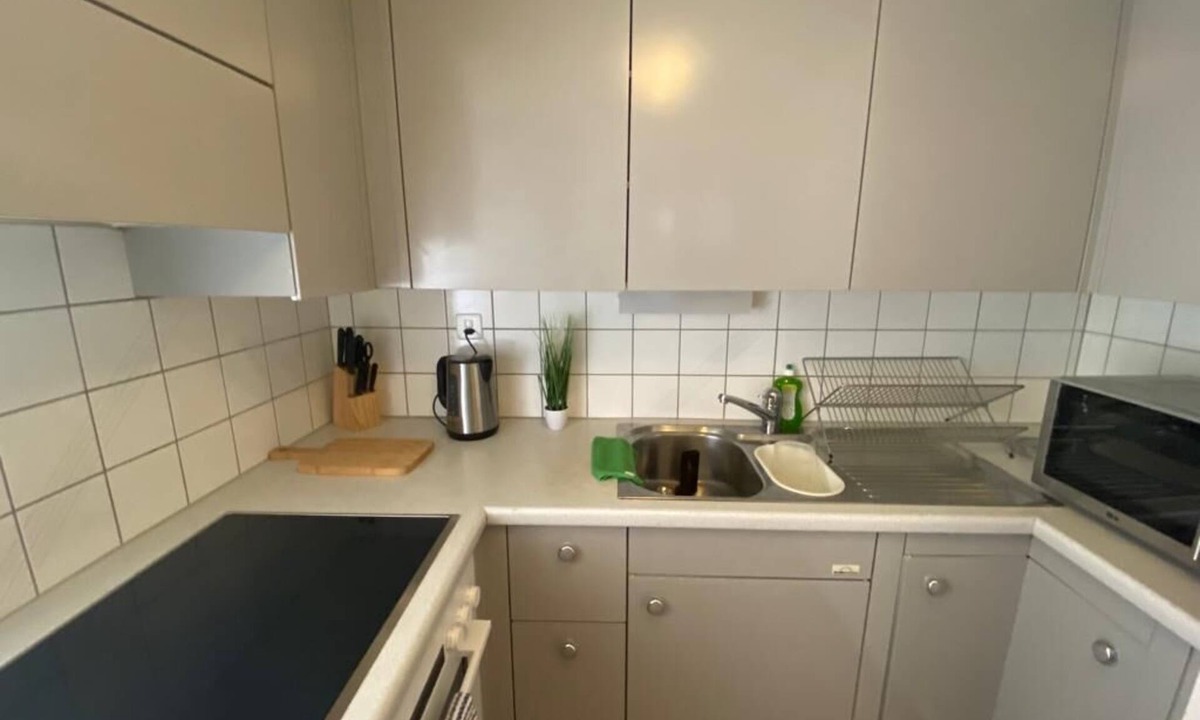 Arbon Apartment | Holiday apartment Arbon for 4 - 6 persons with 2 bedrooms - Holiday apartment