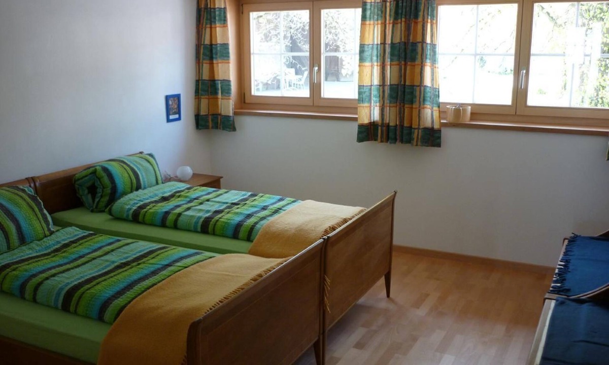 Arbon Apartment | Holiday apartment Arbon for 1 - 2 persons with 1 bedroom - Holiday apartment